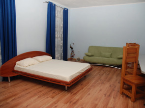 Мини-Отель Озёрное