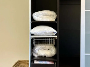 Квартира Видовая квартира у метро Беговая