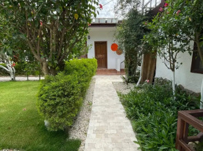 Мини-отель Alican Pension