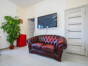 Квартира БалтАтлантик номер в стиле Красный Дракон