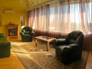 Гостиница Беларусь