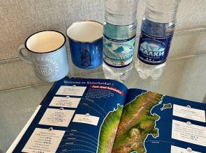 Апартаменты Пограничная 20