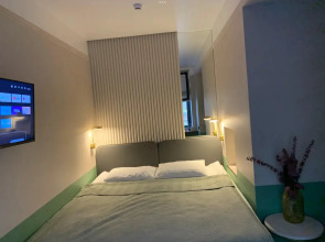 Апартаменты Рубинштейна