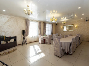 Гостевой Дом Маргобай