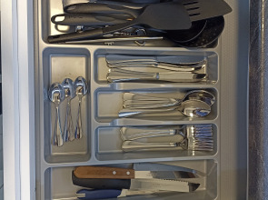 Квартира на Кирова с видом на парк