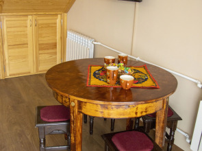 Гостевой дом "Красный городок"