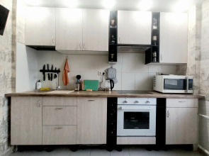 Квартира Большая уютная квартира рядом с метро Беговая