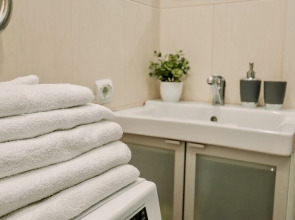 Квартира просторная двухкомнатная у зоопарка