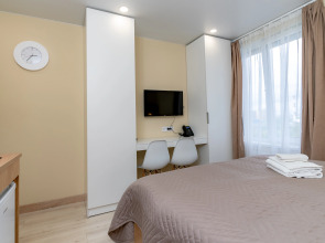 Квартира Zoom Apart 1029