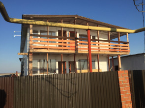 Гостевой дом луч 2