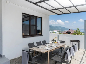 Частный дом Surf Villa