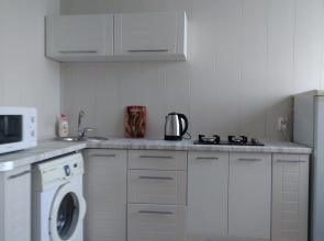 Апартаменты Энгельса 65