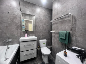 Апартаменты Дом 89 Сибирская 31а