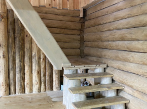 Частный дом Атмосферный с потрясающей панорамой