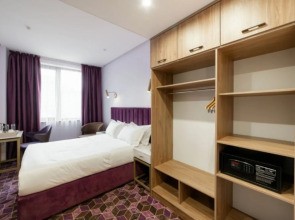 Orient Hotel Bishkek (Ориент отель Бишкек)