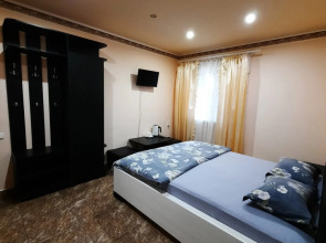 Гостевой Дом Октябрьская 5