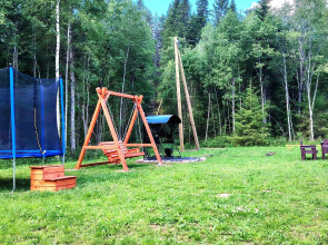 Гостевой дом Рускеальский привал