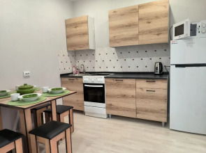 Квартира Abakan Apart на Советской 94
