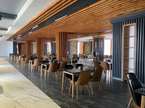 Отель Vzmorie Resort