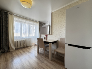 Апартаменты Гринхаус