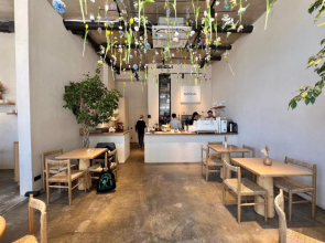 Апартаменты Marina in Batumi View