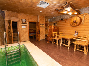 Бизнес Отель Континент