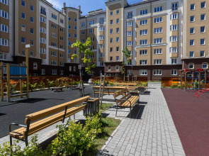 Квартира Студия на Невского 192