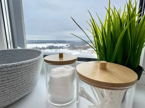 Апартаменты Life Apartments стильная студия в новом ЖК