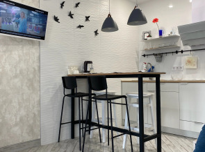 Квартира Уютная у Моря