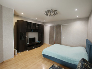 Апартаменты Белинского 222