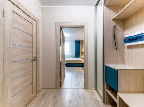 Апартаменты Like - hotel 1