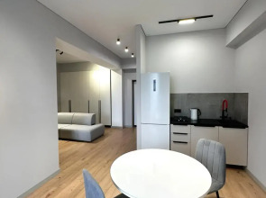 Апартаменты Art Apart