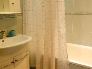 Апартаменты на улице Новый Арбат 31/12