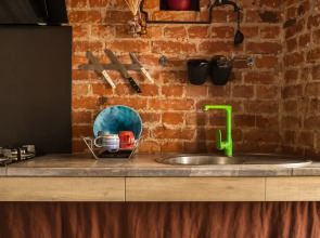 Апартаменты RentalSPb