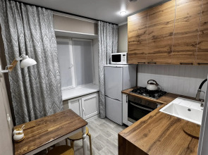 Квартира с Дизайнерским Ремонтом у Нижнекамских Терм