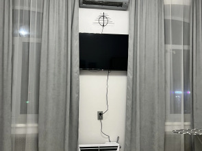 Квартира 1 на Московской