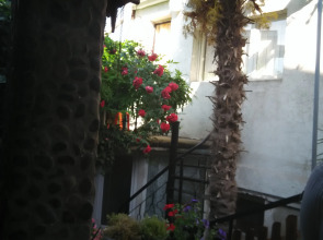 Гостевой дом Волна