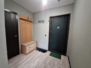 Апартаменты в Ивантеевке на ул. Бережок