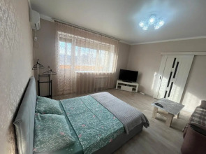 Квартира Я дома на улице Черокманова 2