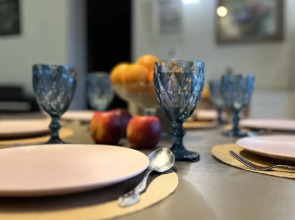 Частный дом Усадьба