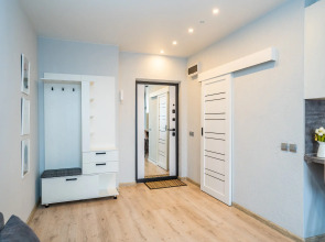 Квартира Уютная студия в новом ЖК во Владивостоке