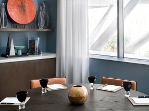 Отель Address Downtown