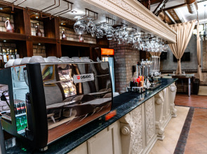 Отель Bagizagan