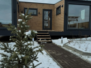 Гостевой дом В Дом