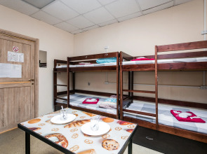 Хостел Хостел №1