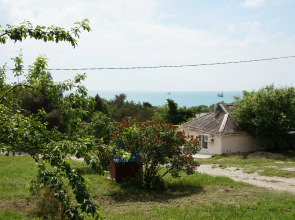 Отель Усадьба Аврора