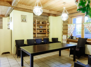 Частный дом Юхновград Большой