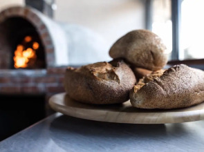 Отель Maya Bistro Beach