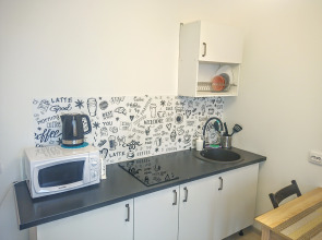 Апартаменты Кукуруза 76