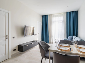 Апартаменты Ohta Suite 24